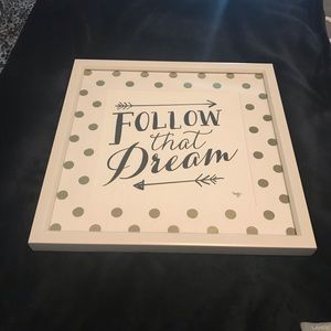 Hobby Lobby Wall Decor